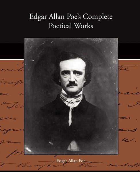 Produktbild: Edgar Allan Poe's Complete Poetical Works