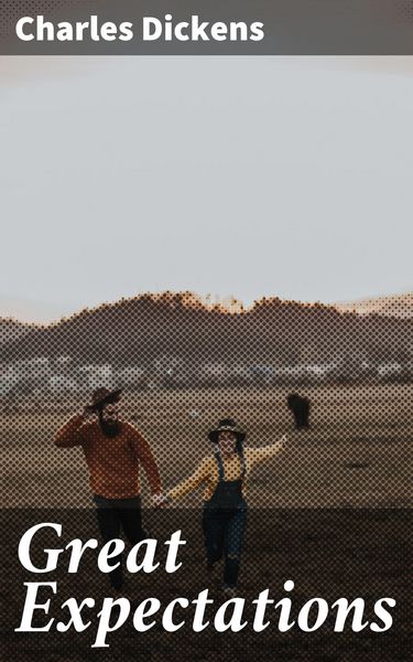 Produktbild: Great Expectations