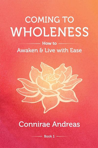 Produktbild: Coming to Wholeness