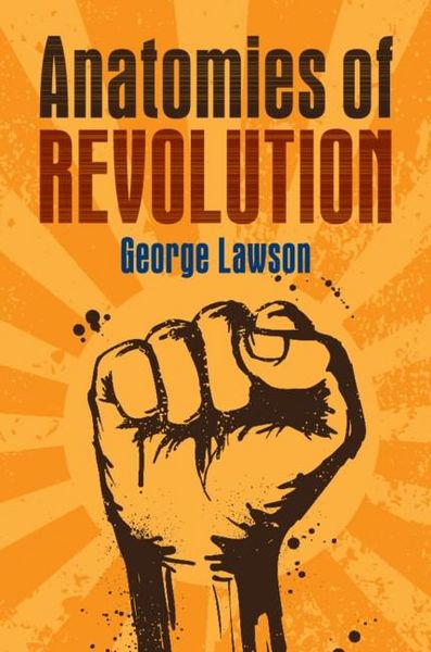 Produktbild: Anatomies of Revolution