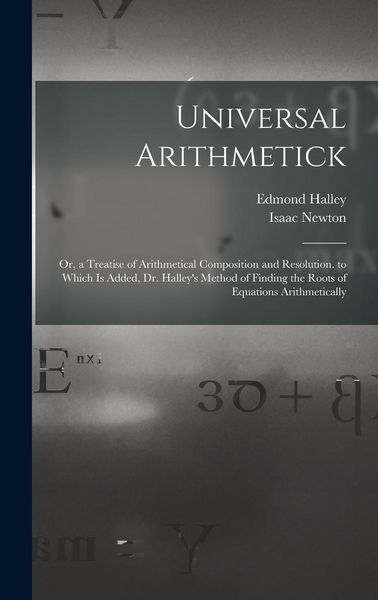 Produktbild: Universal Arithmetick