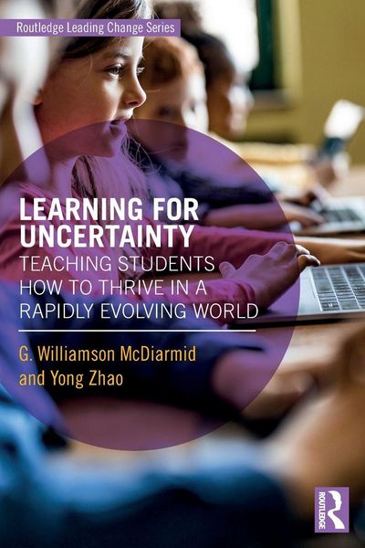 Produktbild: Learning for Uncertainty