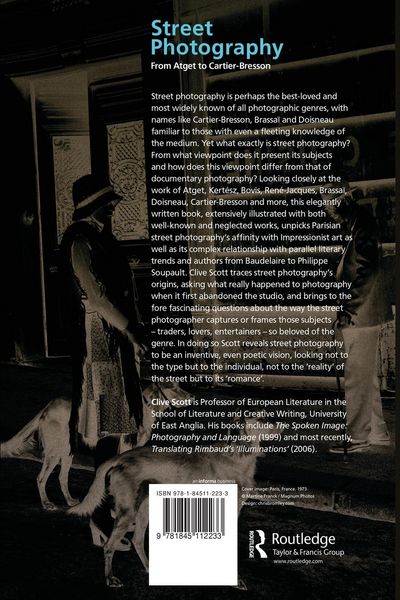 Produktbild: Street Photography