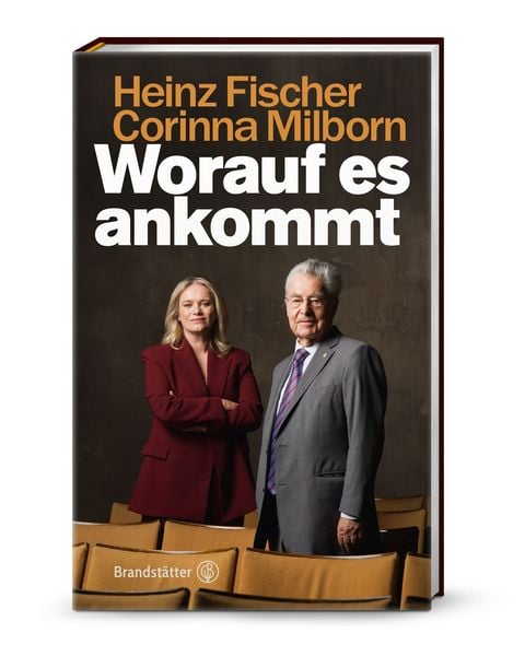 Produktbild: Worauf es ankommt