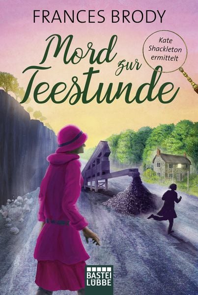 Produktbild: Mord zur Teestunde