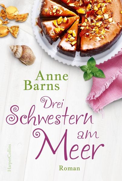 Produktbild: Drei Schwestern am Meer (Neuauflage)