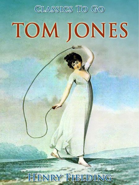 Produktbild: Tom Jones