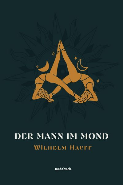 Produktbild: Der Mann im Mond