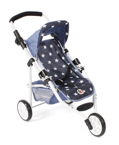 Produktbild: Jogging-Buggy LOLA