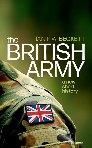 Produktbild: The British Army