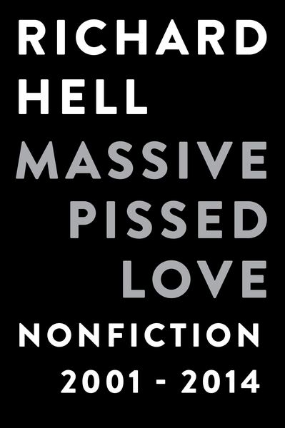 Produktbild: Massive Pissed Love