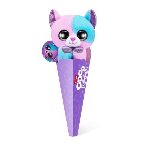 Produktbild: Coco Cones - Originals - Sidekick mit 45 Stk.