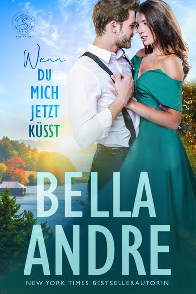 Produktbild: Wenn du Mich Jetzt K&uuml;sst