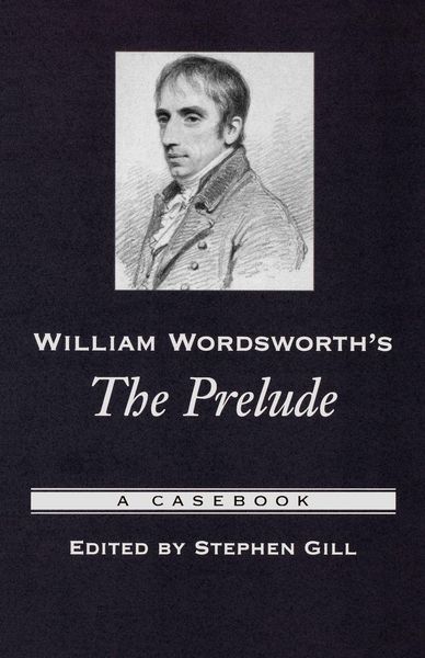 Produktbild: William Wordsworth's the Prelude