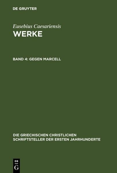 Produktbild: Gegen Marcell