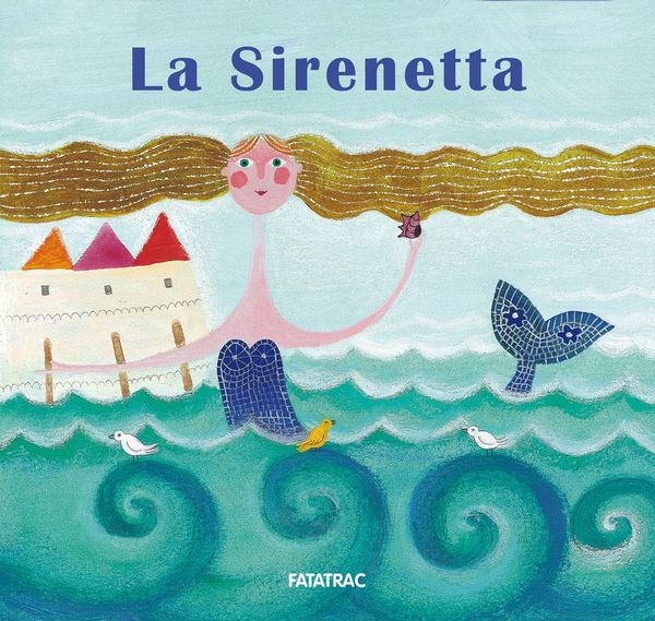 Produktbild: La sirenetta