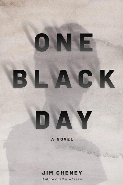 Produktbild: One Black Day