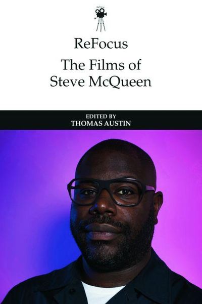 Produktbild: ReFocus: The Films of Steve McQueen