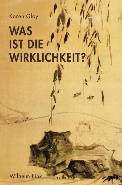 Produktbild: Was ist die Wirklichkeit?