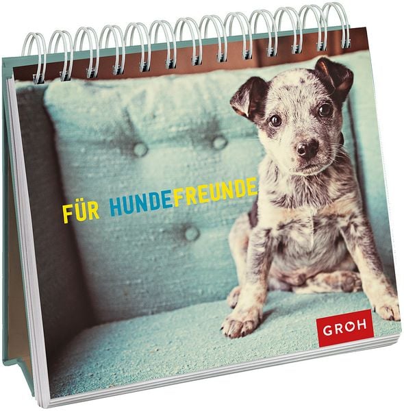 Produktbild: F&uuml;r Hundefreunde