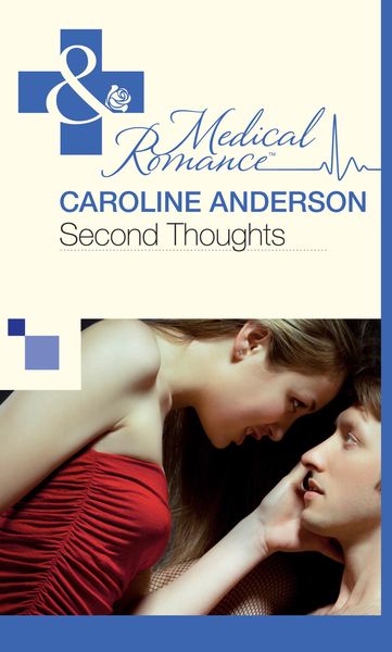 Produktbild: Second Thoughts