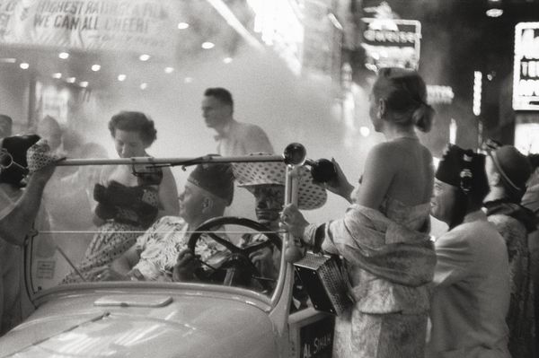 Produktbild: Elliott Erwitt&rsquo;s New York