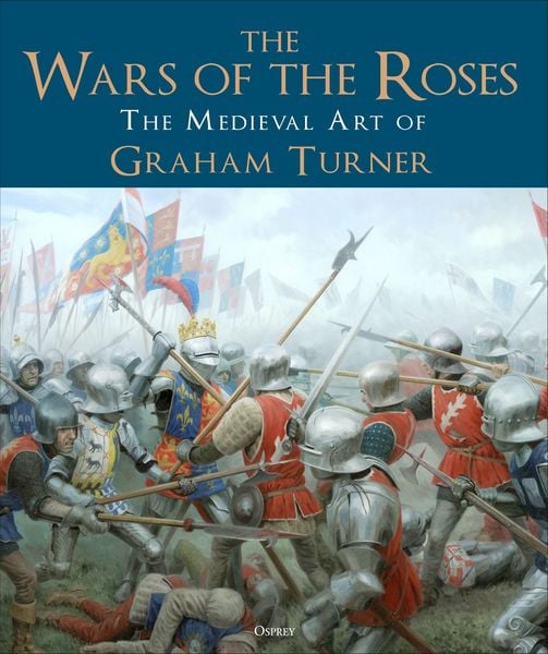 Produktbild: The Wars of the Roses