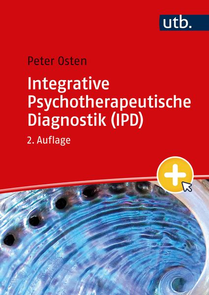 Produktbild: Integrative Psychotherapeutische Diagnostik (IPD)