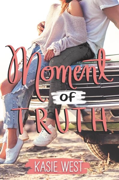 Produktbild: Moment of Truth