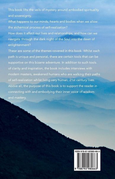 Produktbild: Getting Real About Enlightenment