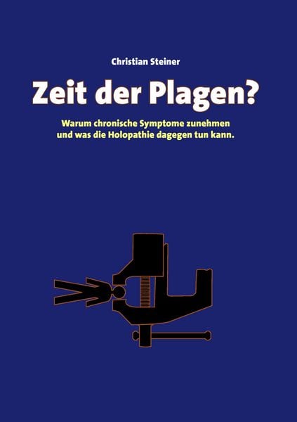 Produktbild: Zeit der Plagen?