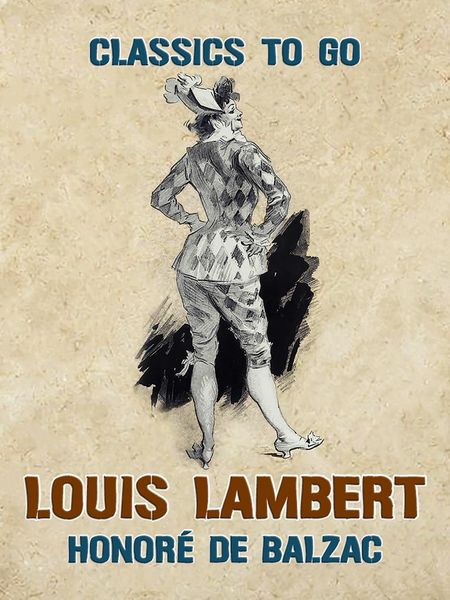 Produktbild: Louis Lambert