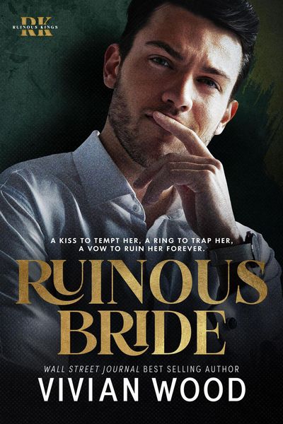 Produktbild: Ruinous Bride