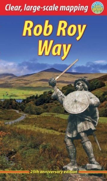 Produktbild: Rob Roy Way