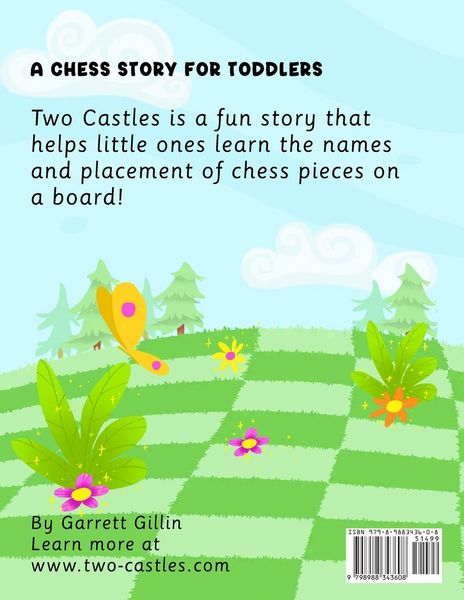 Produktbild: Two Castles