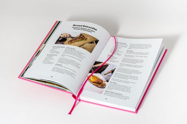 Produktbild: Anleitung zum Weinsaufen II - Essen fassen!
