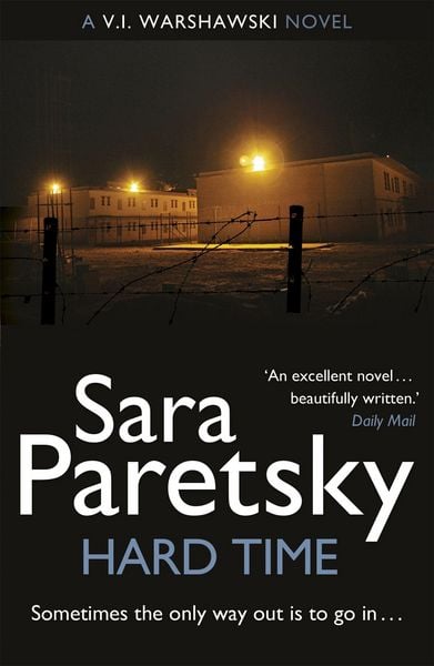 Produktbild: Hard Time