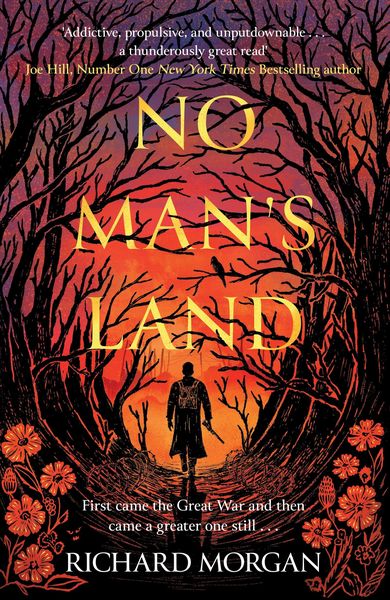 Produktbild: No Man's Land