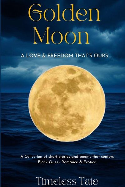 Produktbild: Golden Moon