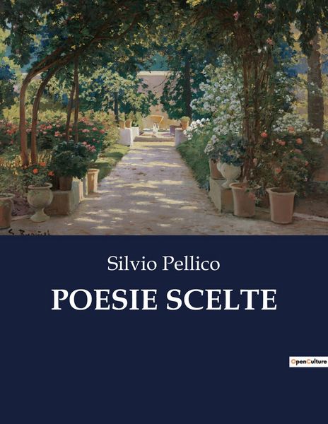 Produktbild: Poesie Scelte