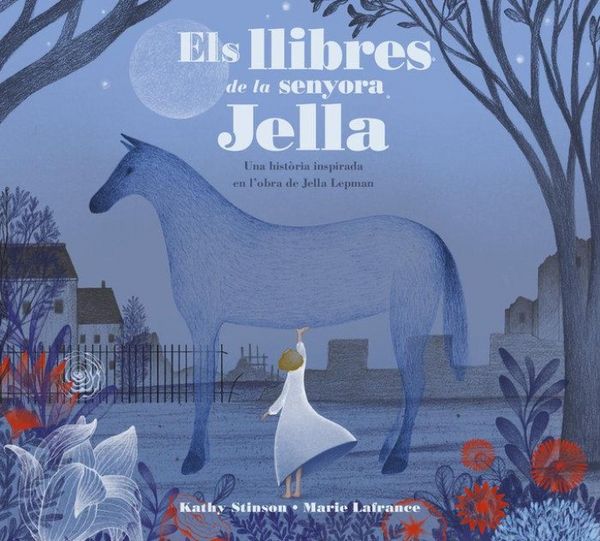 Produktbild: Els llibres de la senyora Jella