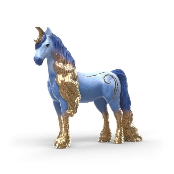 Produktbild: Einhorn Stute Aurelia