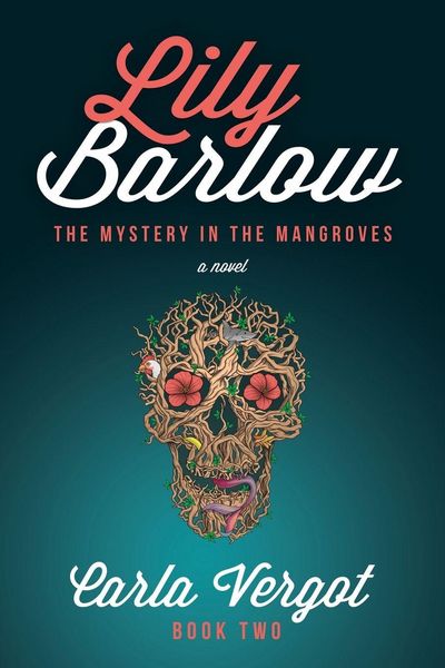 Produktbild: Lily Barlow Book Two