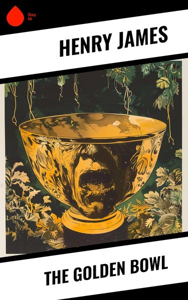 Produktbild: The Golden Bowl