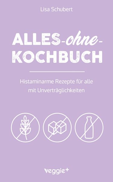 Produktbild: Alles-ohne-Kochbuch