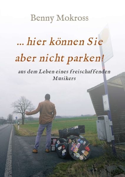 Produktbild: ...hier k&ouml;nnen Sie aber nicht parken!