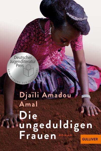 Produktbild: Die ungeduldigen Frauen