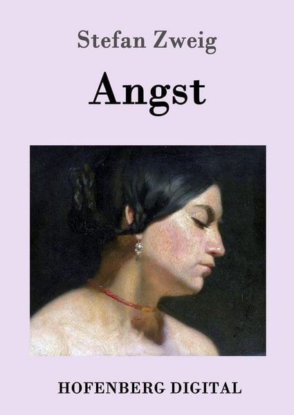 Produktbild: Angst