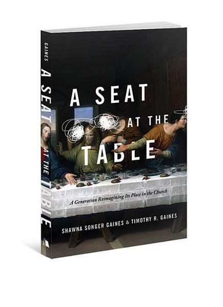 Produktbild: A Seat at the Table