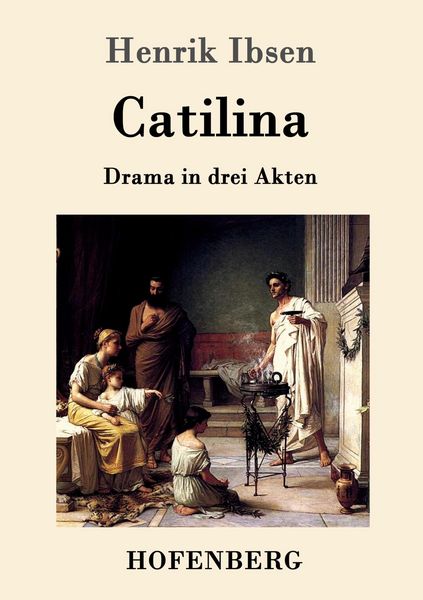 Produktbild: Catilina